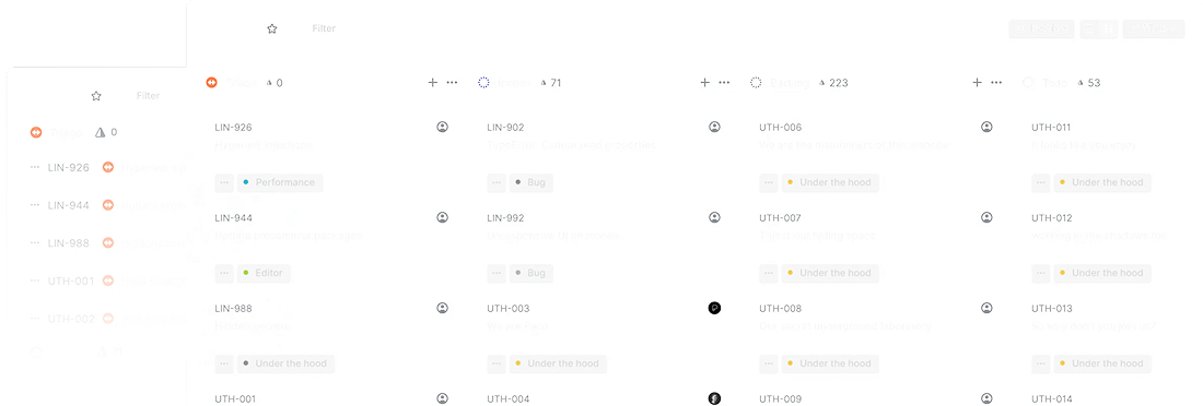 AI-driven cold emails
