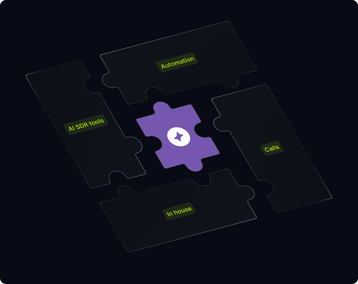 OXO - AI Email Outreach